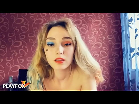 ❤️ Gli occhiali magici della realtà virtuale mi hanno fatto fare sesso con Harley Quinn ❤ Porno belloal it.sexycamse.top ️❤